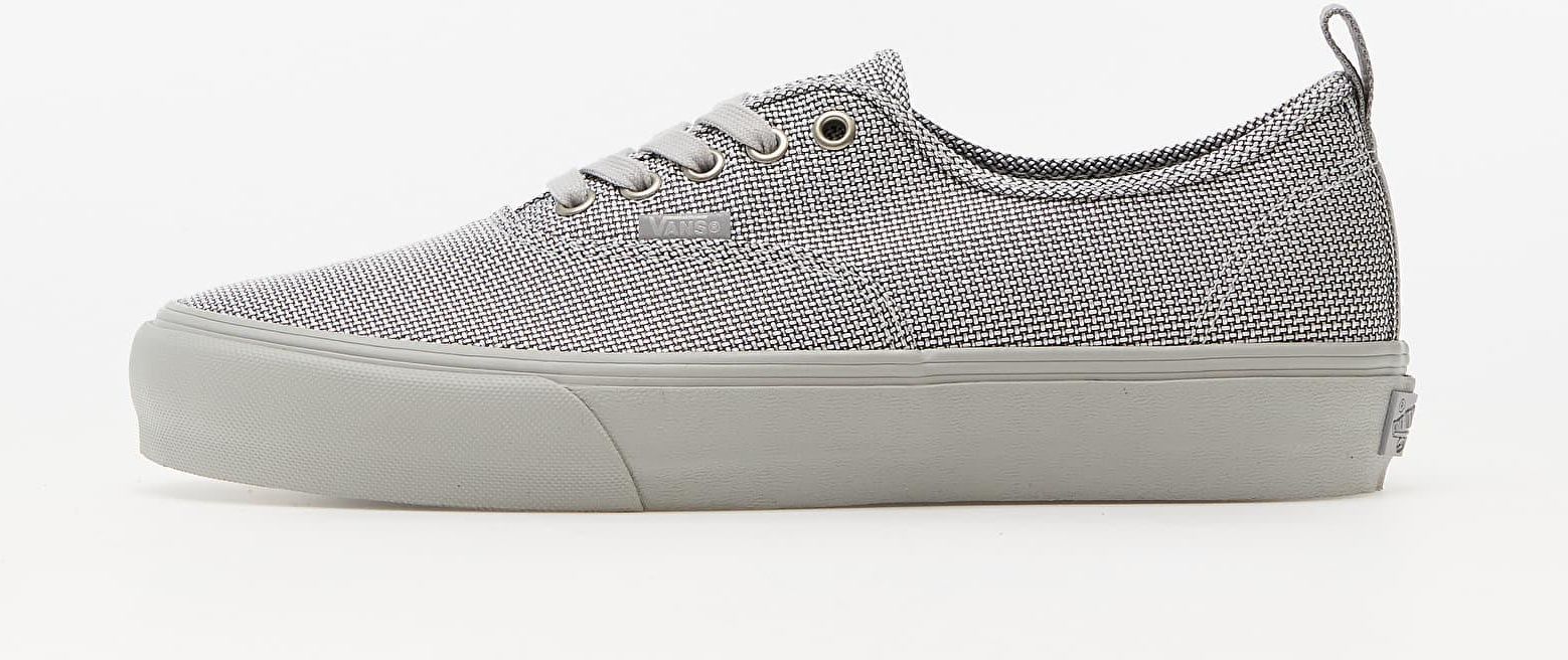 Vans Vault x Krink Authentic LX Silver/ Silver Ceny i opinie