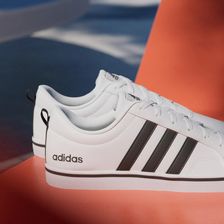 Zdjęcie adidas VS PACE FY8558 białe wodoodporne - Karpacz