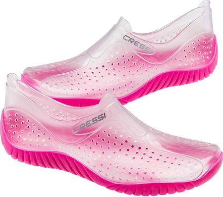 Cressi Buty Kids Water Shoes 23 5 Różowy