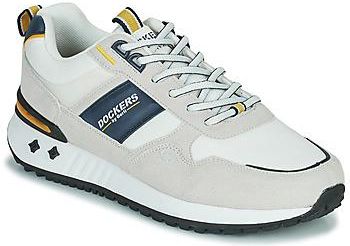 Dockers by Gerli 50pw003, Scarpe da Ginnastica Uomo, Marina Militare, 42 EU