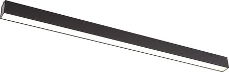 Maxlight C0175D Linear Black 36W 4000K Ściemnialna
