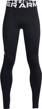 Zdjęcie Under Armour Legginsy Chłopięce Cg Leggings Czarny - Tarczyn