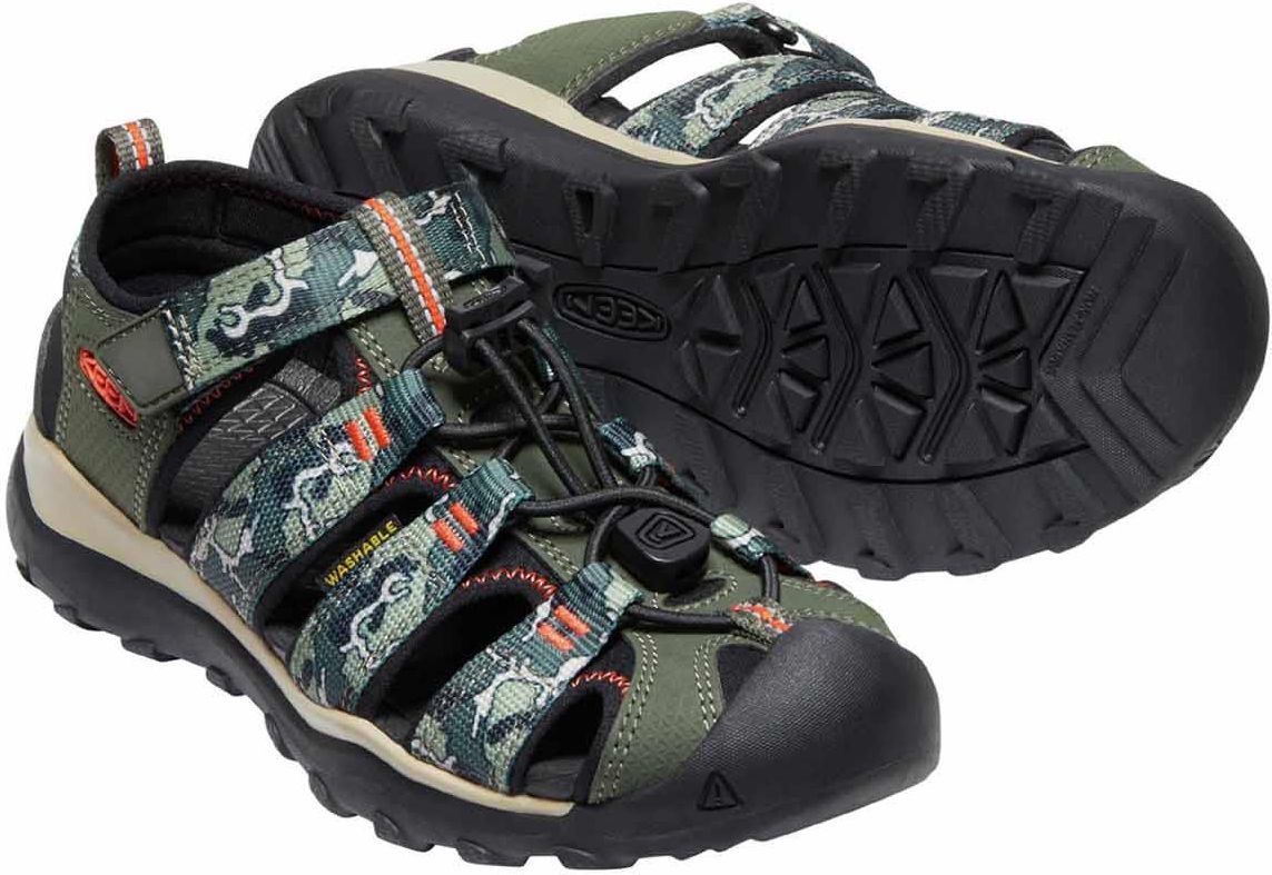 Keen Sandały Dziecięce Newport Neo H2