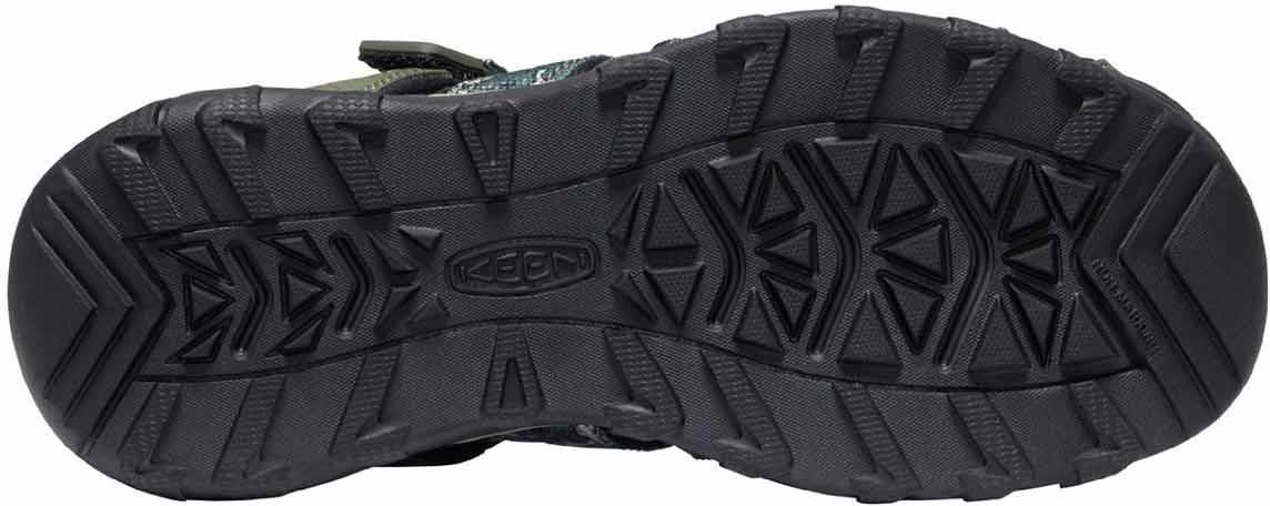 Keen Sandały Dziecięce Newport Neo H2