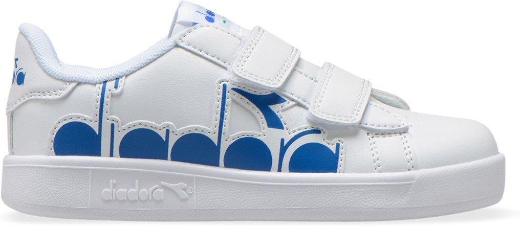 Diadora Game Step Skin Gs - Sneakers Junior | Nencini Sport