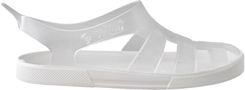 Zdjęcie Boatilus Sandały Dziecięce Bioty Beach Sandals Transparent - Świebodzin