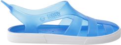 Zdjęcie Boatilus Sandały Dziecięce Bioty Beach Sandals Transparent - Michałowo