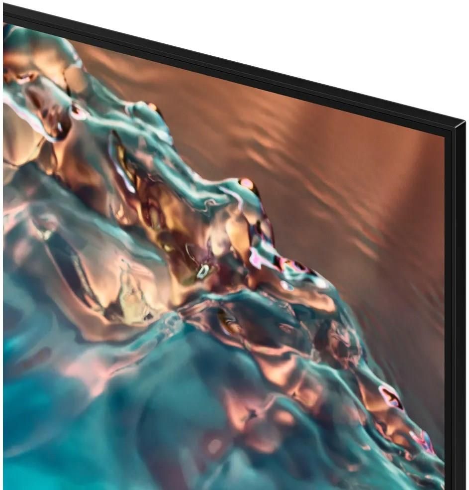 Samsung UE43BU8002 - zdjęcie 1 Samsung UE43BU8002