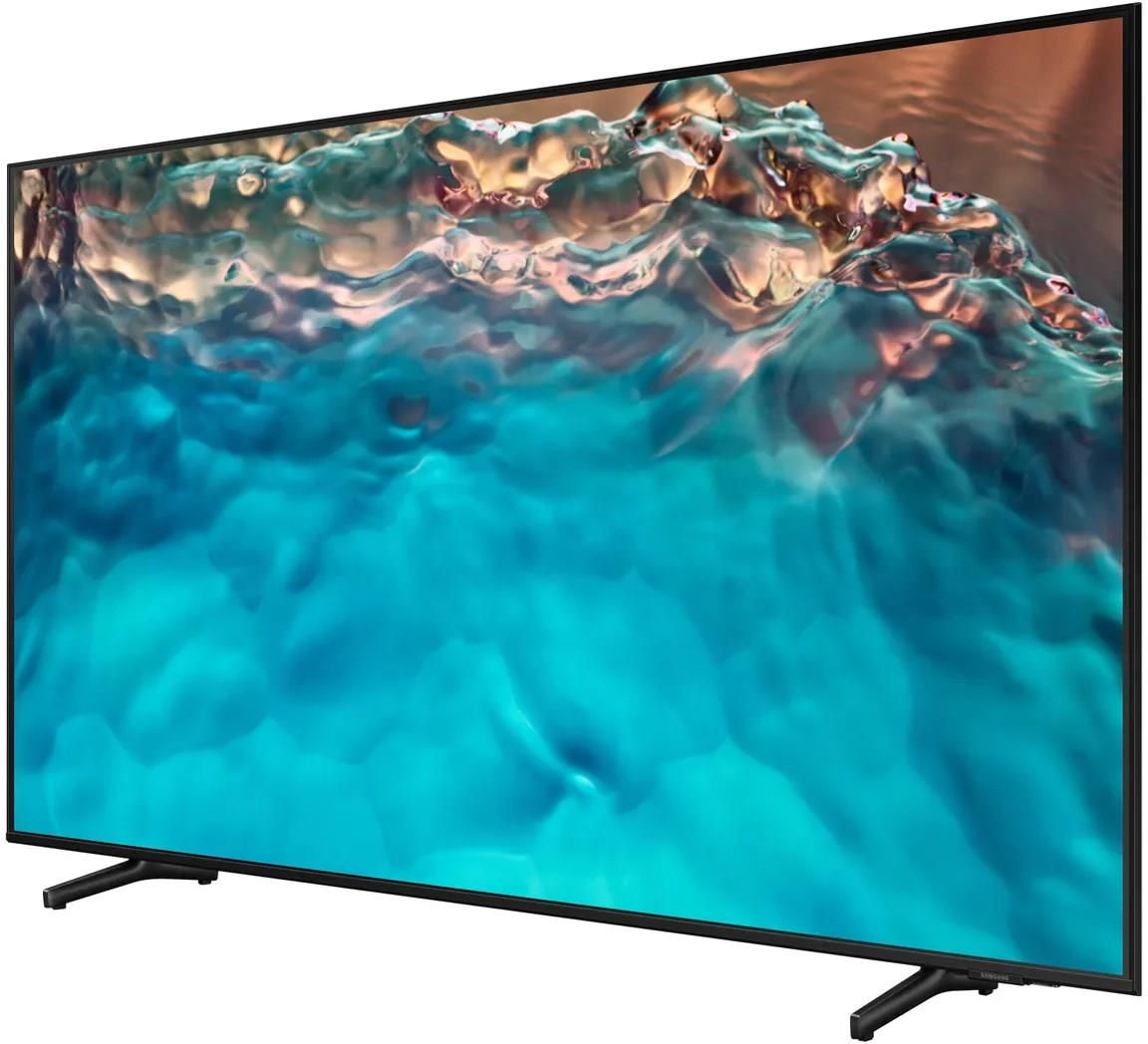 Samsung UE43BU8002 - zdjęcie 2 Samsung UE43BU8002