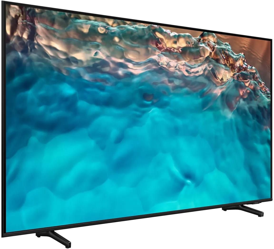 Samsung UE43BU8002 - zdjęcie 5 Samsung UE43BU8002