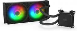 Silentiumpc Navis F240 ARGB (SPC327)