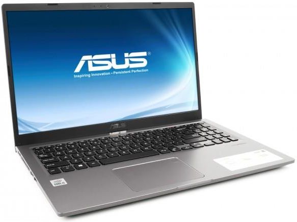 Laptop ASUS X515JA-BQ2633 15,6/i5/8GB/256GB/NoOS (90NB0SR1M00AF0