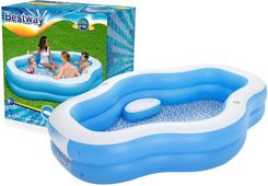 Zdjęcie Bestway 54409 198 cm x 1 cm x 40,5 cm - Tolkmicko