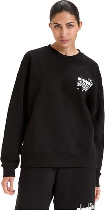 Diadora Bluza Sweatshirt Crew Manifesto