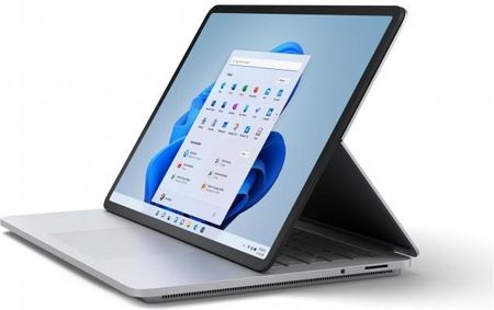 Microsoft surface laptop studio - Komputery - Ceneo.pl