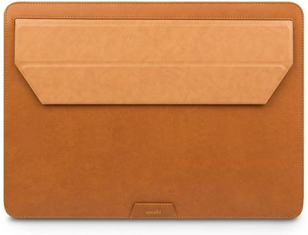 Moshi Muse 14" 3-IN-1 slim - macbook Pro 14" (2021) caramel brown (99MO034752)