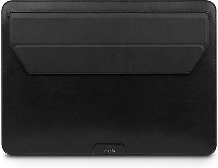 Moshi Muse 14" 3-IN-1 slim - macbook Pro 14" (2021) jet black (99MO034009)