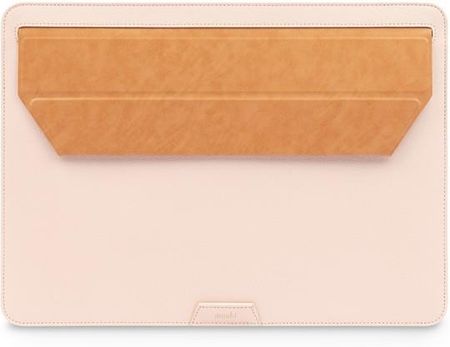 Moshi Muse 14" 3-IN-1 slim - macbook Pro 14" (2021) luna pink (99MO034302)
