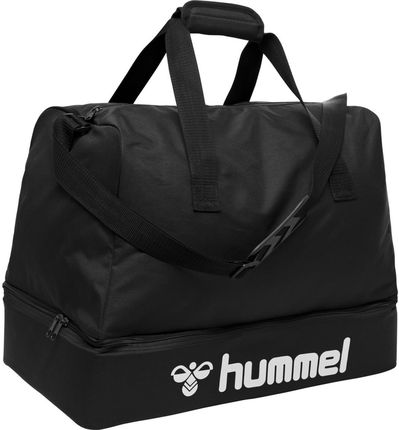 Hummel Core Football Bag Czarny
