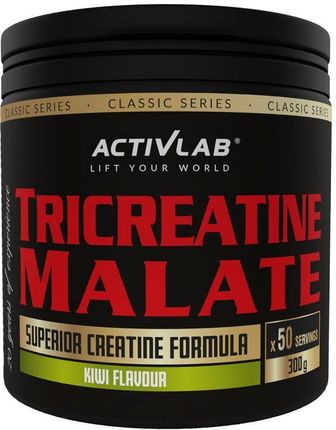 Activlab Tricreatine Malate Jabłczan 300g
