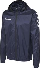 Zdjęcie Hummel Core Spray Jacket Niebieski - Krosno Odrzańskie