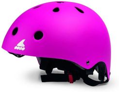 Zdjęcie Rollerblade Rb Jr Helmet Pink 2022 Różowy - Częstochowa