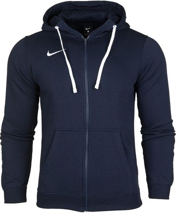 Bluza męska Nike Park 20 Fleece FZ Hoodie CW6887-451 Rozmiar: XL