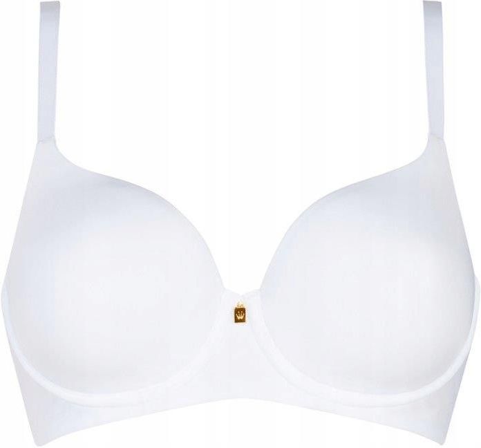 Triumph Body Make-up Soft Touch Dames Voorgevormde Bh Met Beugels Neutral Beige 00EP voordelig