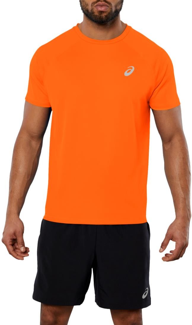 T-shirt, koszulka m?ska ASICS Sport Run Top 150621-803 Rozmiar: XL - Ceny i  opinie - Ceneo.pl