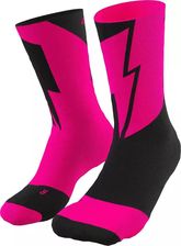 Zdjęcie Dynafit Skarpety No Pain No Gain Sk Pink Glo Black Out 1978790 - Koszalin