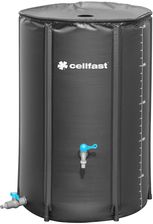Cellfast Składany Zbiornik Na Wodę Deszczową 250L (52550) - Zbiorniki na deszczówkę