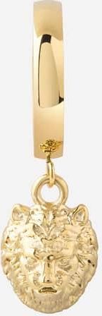Guess Orecchini Lion King JUME01304JWYGT-U: Eleganza Ferita, Metallo Non Prezioso, Design Ispirato Al Re Leone - 5