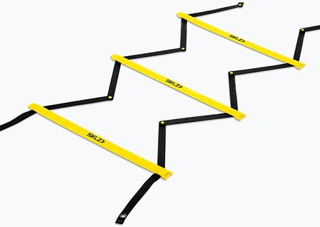 Sklz Drabinka Quick Ladder Pro 2.0 Żółty