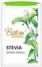 Zdjęcie Batom Stewia w tabletkach 300 tab - Twardogóra