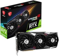 MSI GeForce RTX 3060 Ventus 2X OC 12GB GDDR6 - Karta graficzna - Opinie i  ceny na Ceneo.pl