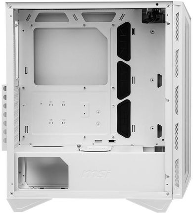 Obudowa komputerowa MSI MPG Gungnir 110R White