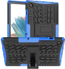 Etui Armor Case do Samsung Galaxy Tab A8 10.5 (Niebieskie)