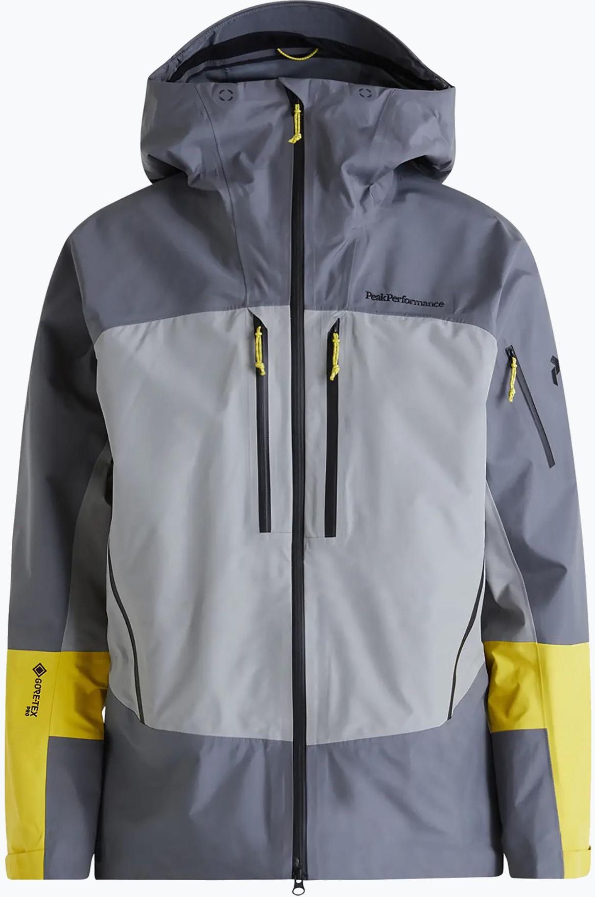 スキー PeakPerformance Vislight Gore-TexPro peak-performance-vislight-gore