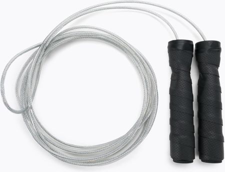 Everlast Ev3380 Z Obciążeniem Pro Weighted Jump Rope Czarny