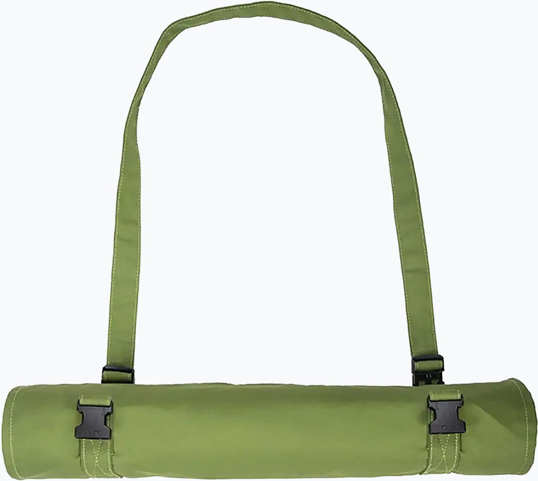 Jade Yoga Torba Parkia Mat Carrier Na Matę Zielony 66Cm Ceny i opinie