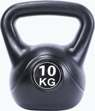 Pure2Improve Kettlebell P2I202100 Czarny