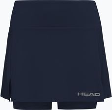 Zdjęcie Head Spodenki Club Basic Skort Granatowy - Łęczyca