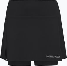 Zdjęcie Head Spodenki Club Basic Skort Czarny - Miechów