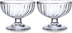 Luminarc Puchar Do Lodów I Koktajli Przezroczysty 2Szt. 38 Cl (S2702332)