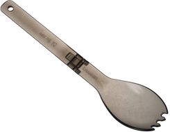 Zdjęcie Fire Maple Spork Color Tritan Grey - Złotów