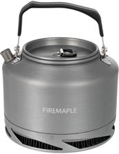 Zdjęcie Fire Maple Czajnik Fmc Xt2 Black - Szczecin
