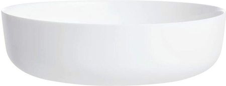 Luminarc Półmisek Kuchenny N6416 Biały Szkło 26Cm (S2704132)