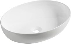 Zdjęcie Laveo Desna 51x39cm biały (VUD6251) - Narol