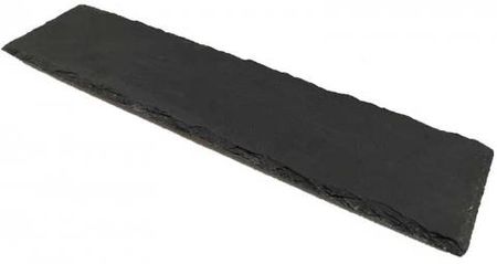 Talerz Tacka Z Kamienia Łupkowego 10X40Cm Slate Plate (Slpt05)