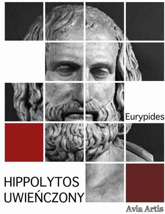 Hippolytos uwieńczony (EPUB)